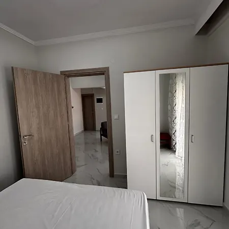 Appartement Pearl Seaview Nea Kallikrateia