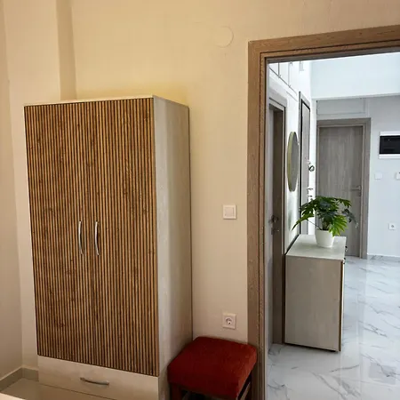 Appartement Pearl Seaview *