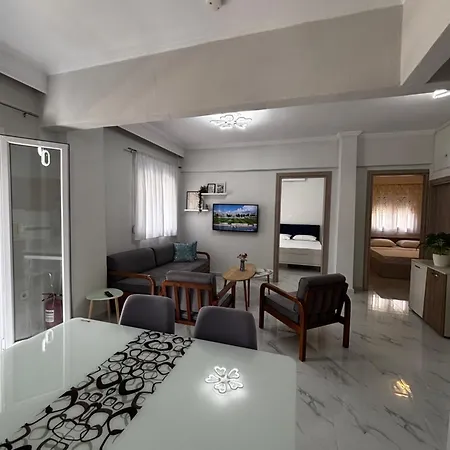 Pearl Seaview Appartement