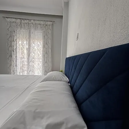 Apartament Pearl Seaview