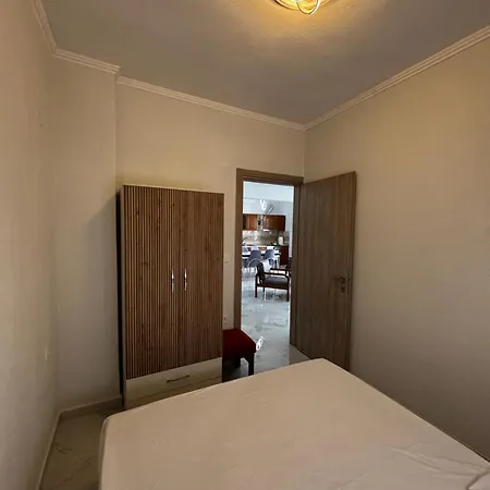 Apartament Pearl Seaview