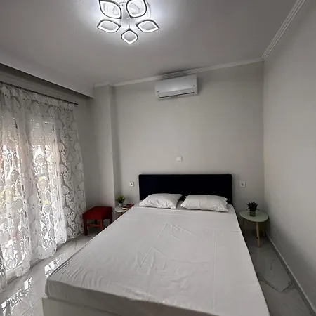 Pearl Seaview * Nea Kallikrateia
