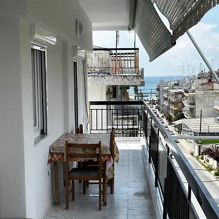 Pearl Seaview Appartamento *