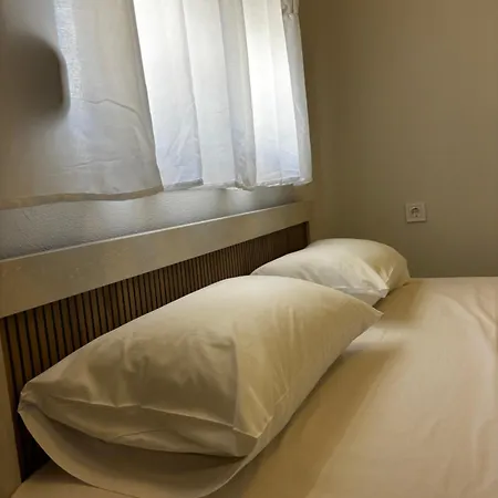 Apartament Pearl Seaview Nea Kallikrateia