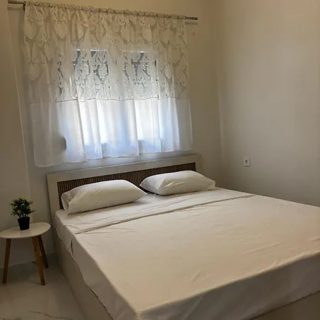 Pearl Seaview * Nea Kallikrateia