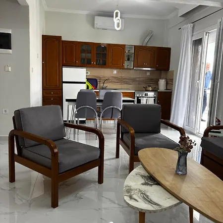 Pearl Seaview Appartamento *