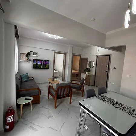 Pearl Seaview Nea Kallikrateia