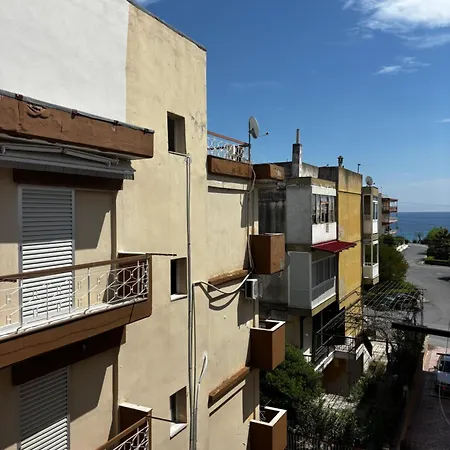 Appartamento Pearl Seaview