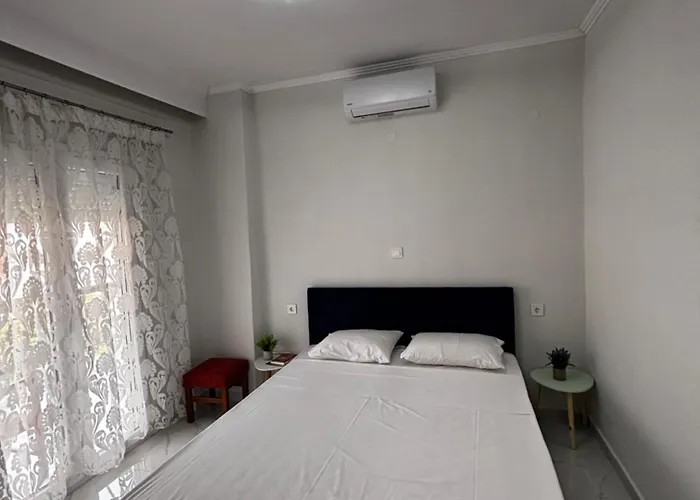 Pearl Seaview * Nea Kallikrateia