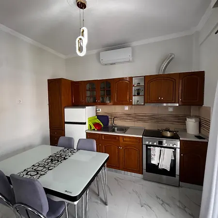 Pearl Seaview Nea Kallikrateia