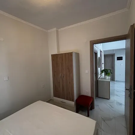 Pearl Seaview Lägenhet *