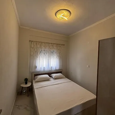 Pearl Seaview Lägenhet