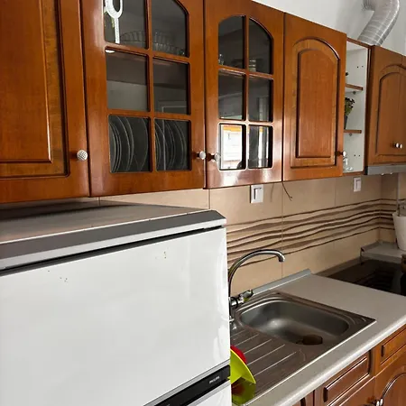 Pearl Seaview Lägenhet