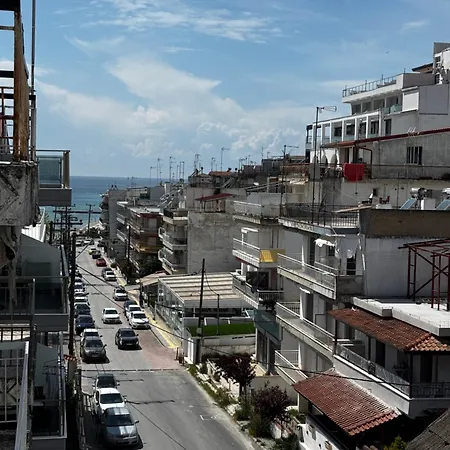 Pearl Seaview Lägenhet