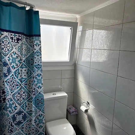 Lägenhet Pearl Seaview *