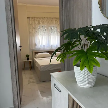 Pearl Seaview Lägenhet