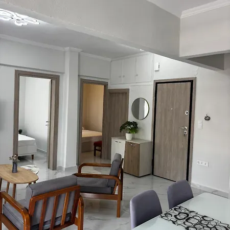 Pearl Seaview Lägenhet