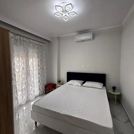 Pearl Seaview Nea Kallikrateia