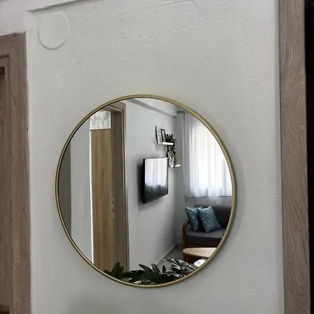 Lägenhet Pearl Seaview