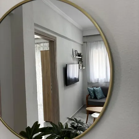 Pearl Seaview Lägenhet *