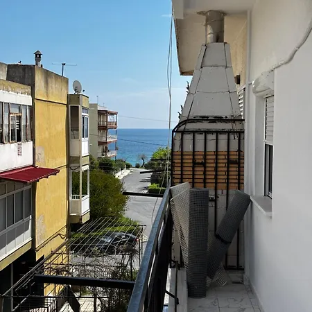 Pearl Seaview Nea Kallikrateia