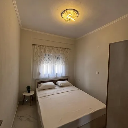 Lägenhet Pearl Seaview *