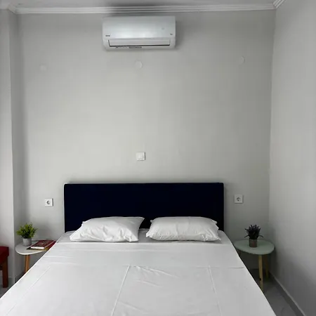 Lägenhet Pearl Seaview *