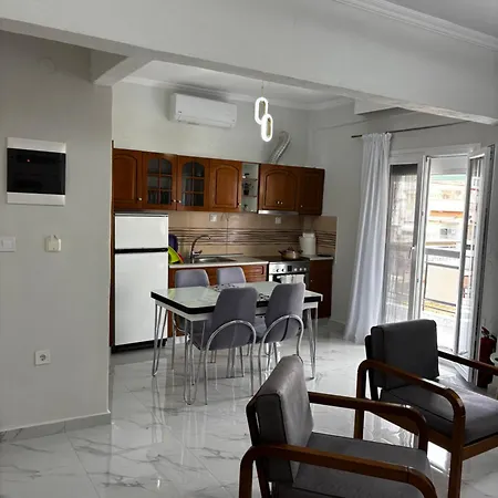 Lägenhet Pearl Seaview