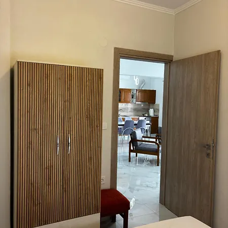 Lägenhet Pearl Seaview *