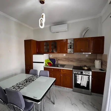 Pearl Seaview Lägenhet *